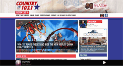 Desktop Screenshot of kkcy.com